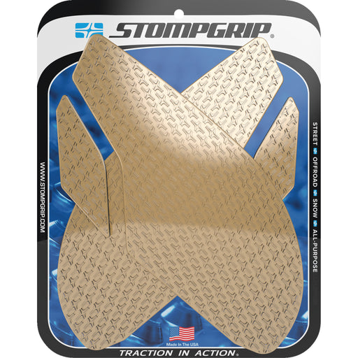 STOMPGRIP 4320-2769 55-14-0078C Icon Profile Traction Pad Tank