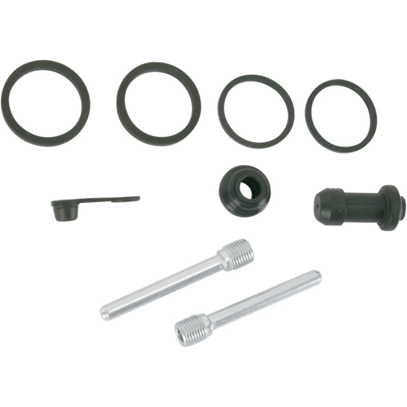 MOOSE OFFROAD 1702-0071 08-601M Brake Caliper Rebuild Kit Caliper Rebuild Kit - Front - Kawasaki