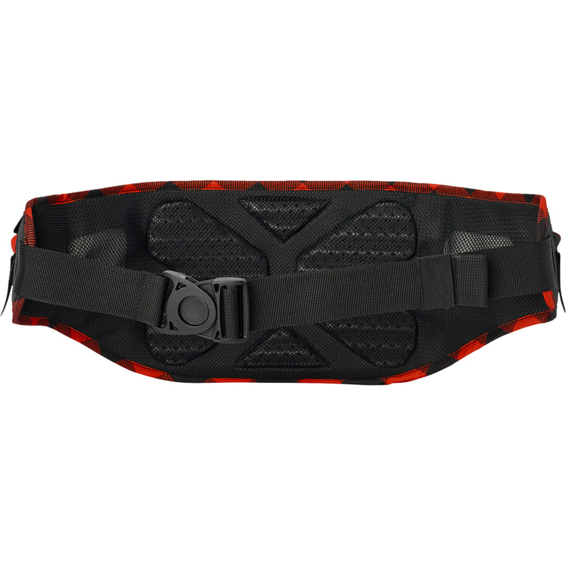 USWE 3517-0559 206083048 Waist Hip Pack 6l - flannel red