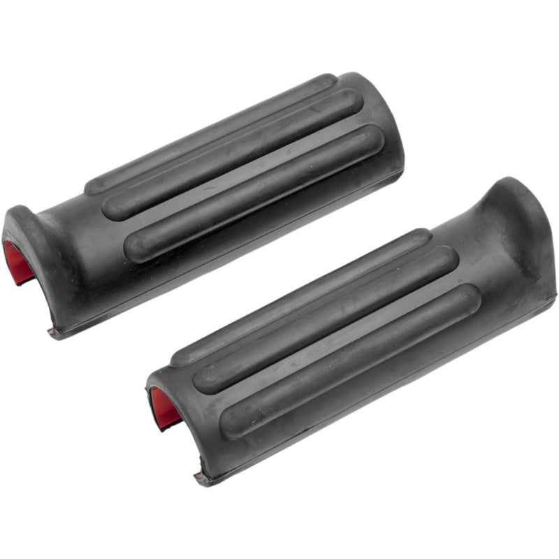 LINDBY 1624-0081 411 Replacement Front Foot Pads Replacement Multibar Foot Pad