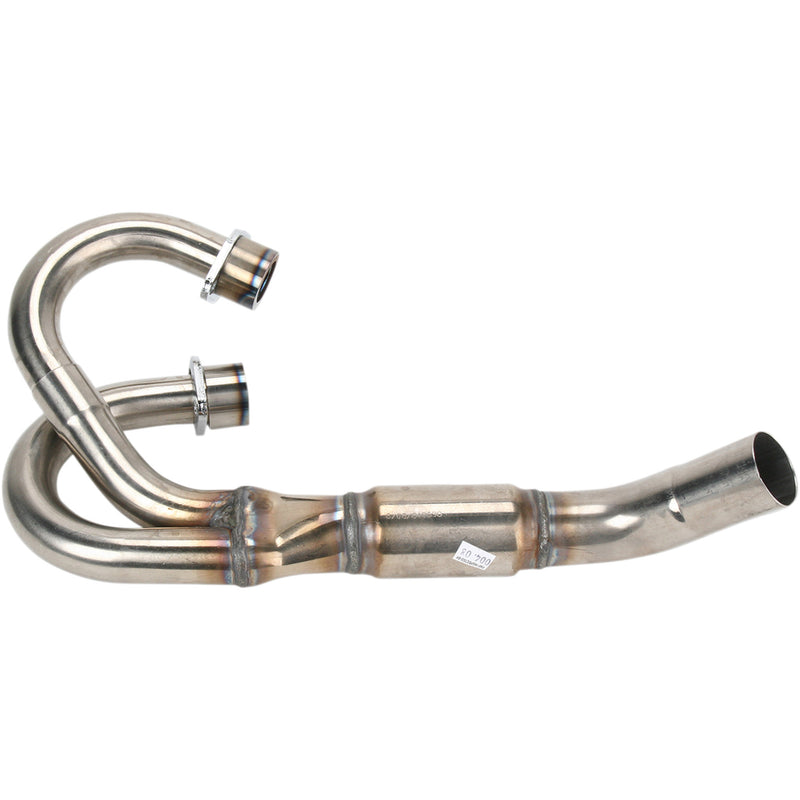 FMF PowerBomb Header - 044176 Yamaha Raptor 2006-2014