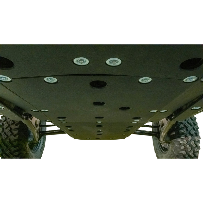 Seizmik Skid Plate - 76-10165KIT Polaris RZR 2021