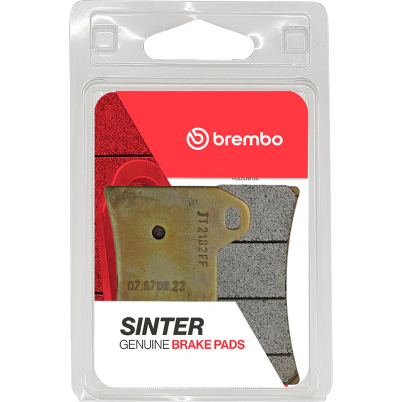 Brembo Brake Pad - 07BB1959 For Ducati Motorcycles 1997-2015 | Moto Guzzi Motorcycles 2003-2023 | MV Agusta Motorcycles 2012-2021