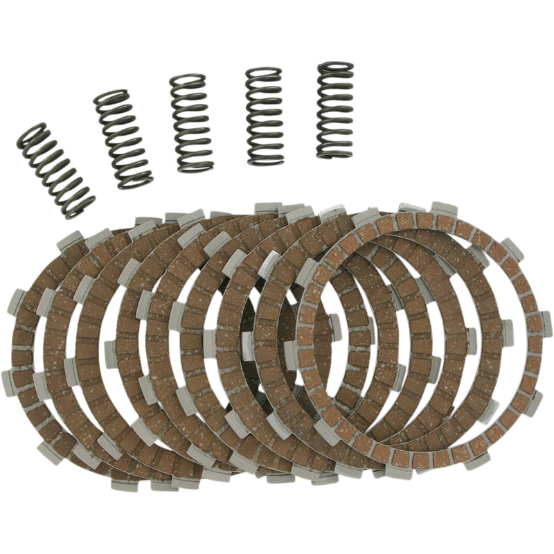 Dp Brakes Dpsk Series Friction Plate Set - DPSK203 Honda VFR750F / CBR900RR 1990-1996