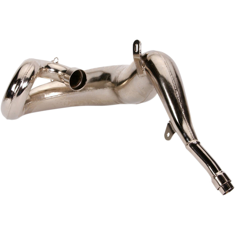 FMF Gnarly Pipe - 020024 Honda CR500R 1985-1988
