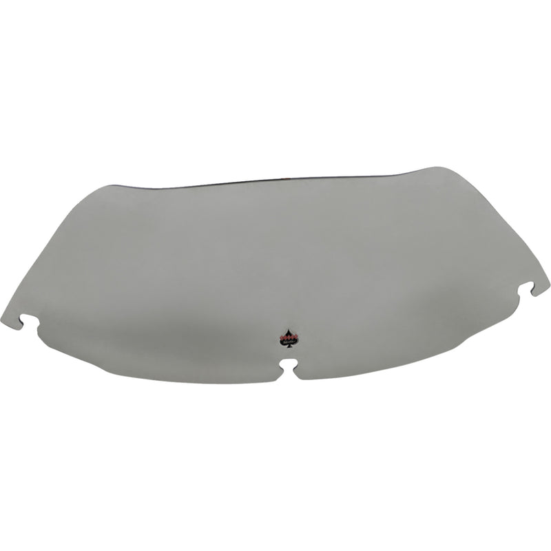Klock Werks Flare Windshield - KWW-01-0198 For Harley Touring 1996-2013