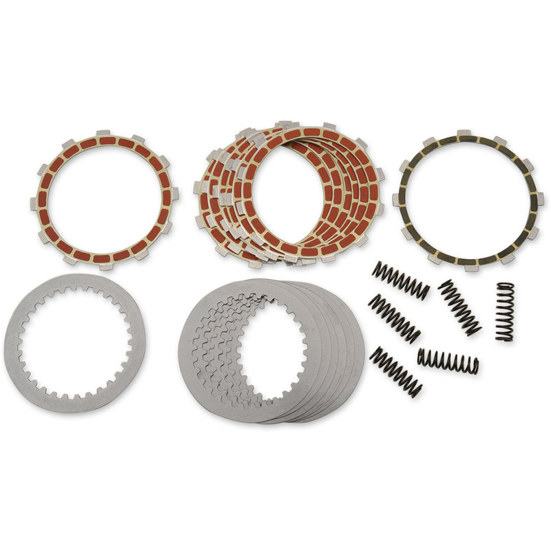 Barnett Dirt Digger Clutch Kit - 303-90-40068 Yamaha Raptor 2006-2025