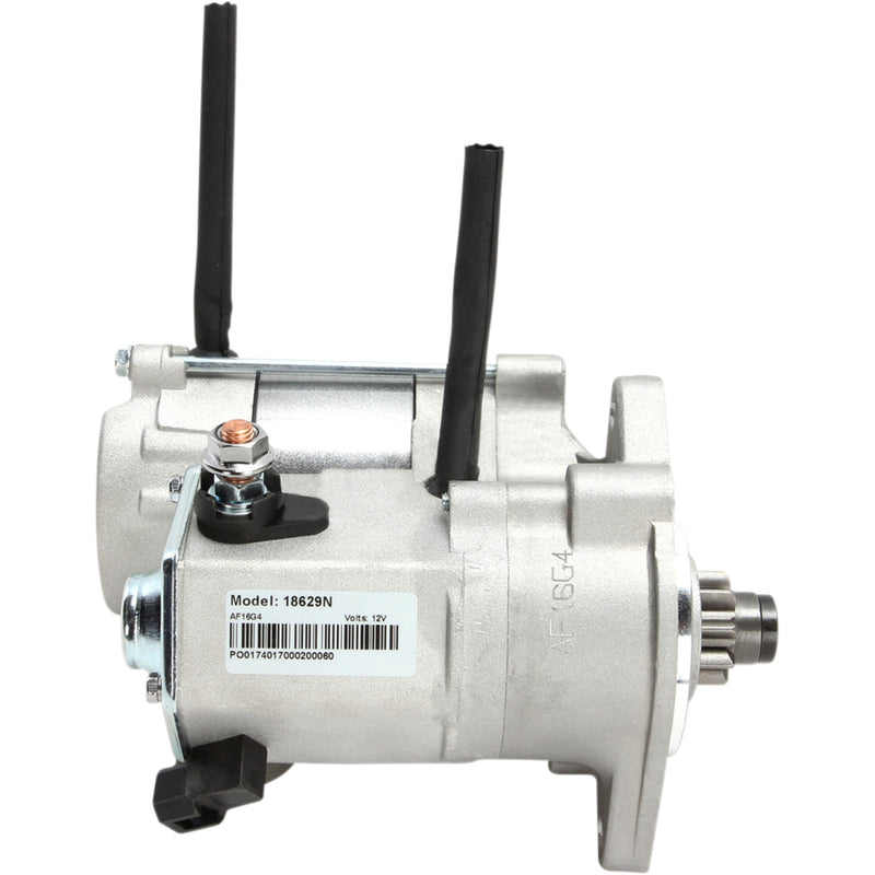 Moose Offroad Starter - M-61-221 Kawasaki Mule 2001-2012