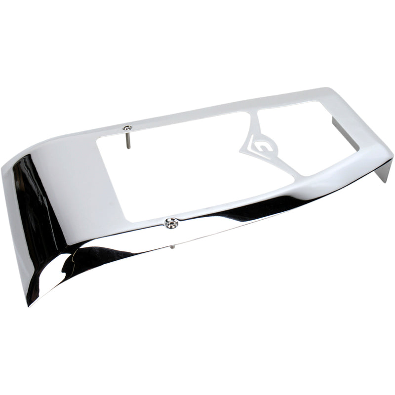 Cobra Cover - 05-9334 Honda VT1300CR Stateline / VT1300CS Sabre / VT1300CT Interstate 2010-2016