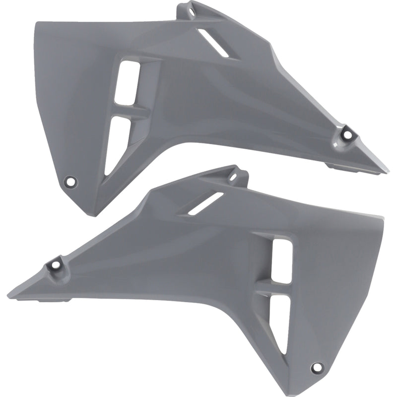 Acerbis Louver - 2986000011 Honda CRF250R / CRF450R 2025