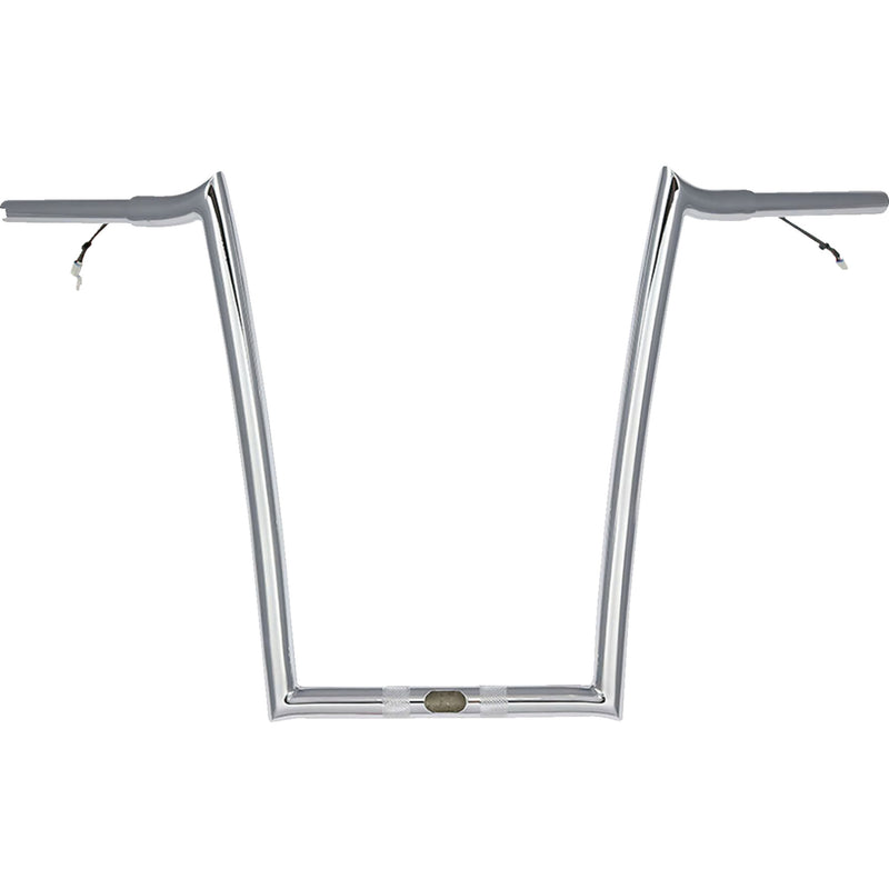 Paul Yaffe Bagger Nation Handlebar - PYO:OEMPW-15L-16 C For Harley Road Glide 2015-2023
