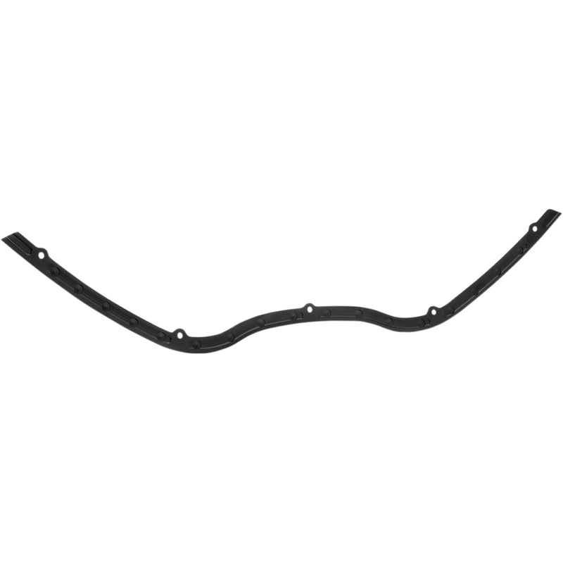 Performance Machine (pm) Hole Shot Trim - 0209-2017HST-SMB For Harley Road Glide 1998-2013