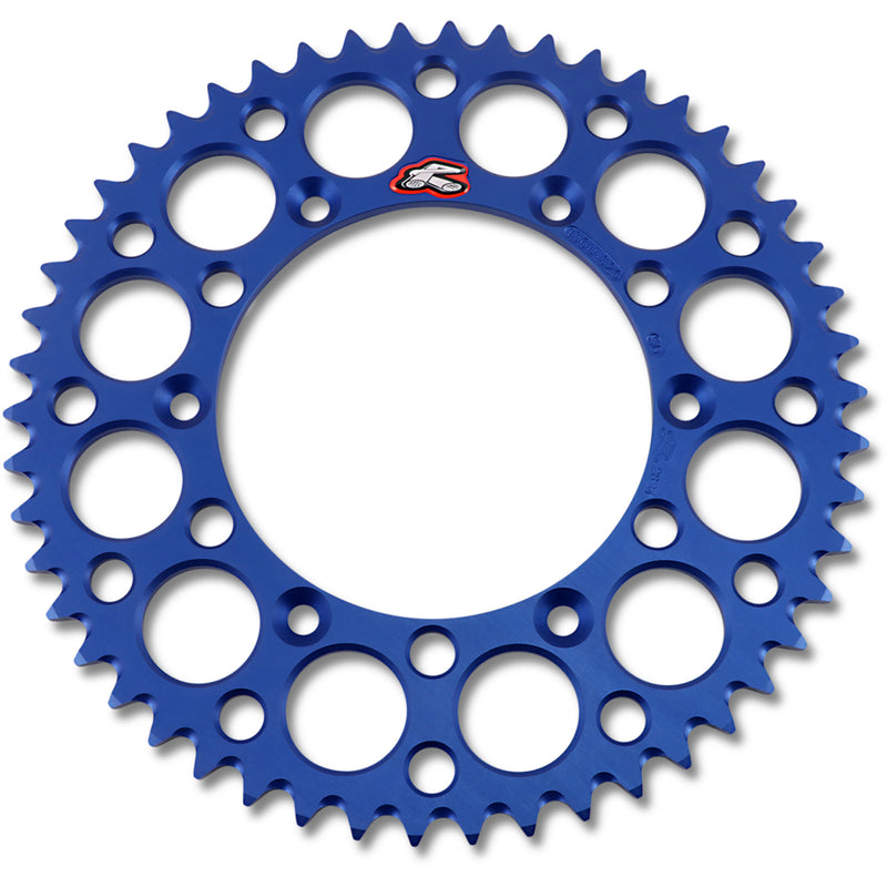 Renthal Sprocket - 150U-520-50GBBU Yamaha Dirt Bikes 1998-2026