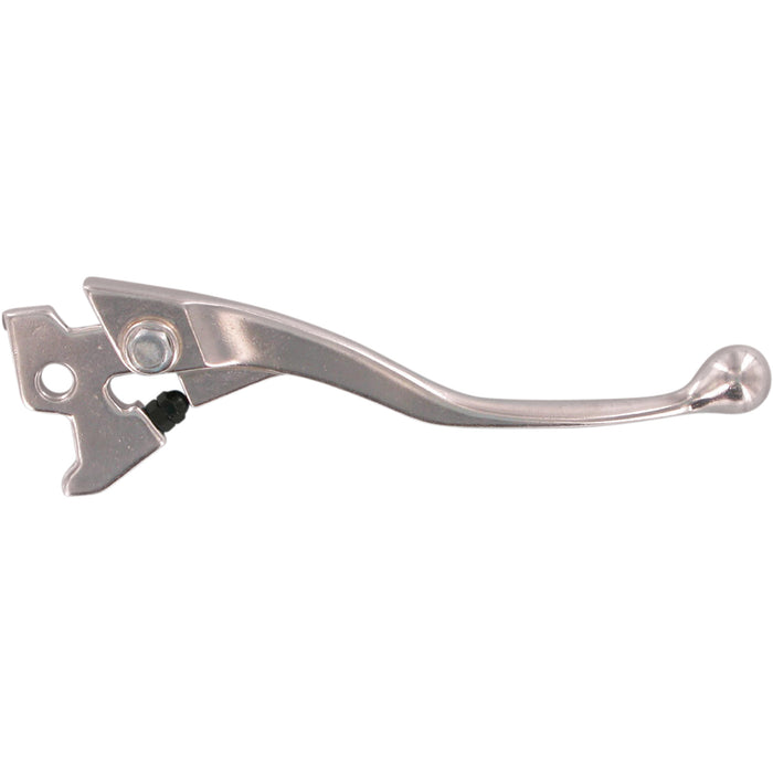 PARTS UNLIMITED 0614-0058 Replacement Brake Lever Brake Lever - Polished