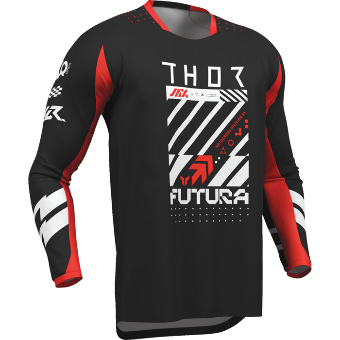 THOR Launchmode Futura Jersey