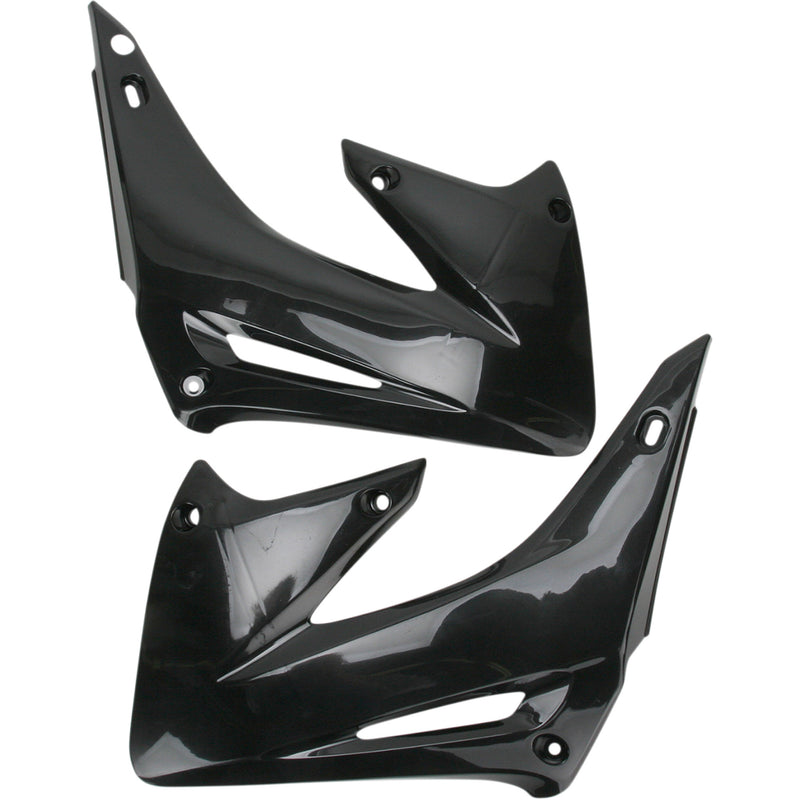 Acerbis Radiator Shroud - 2043590001 Honda CR125R / CR250R 2002-2007