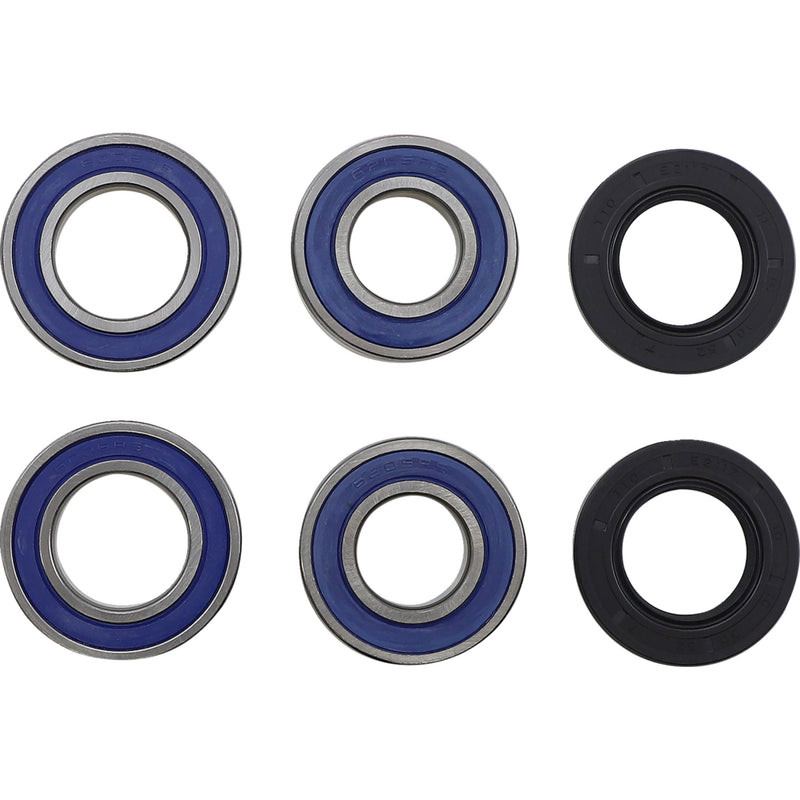 Moose Offroad Bearing - 25-1807 For Husqvarna 450 Rally / 701 Enduro / 701 Supermoto / Enduro 701 2020-2024 | Gas Gas 700 2023-2024