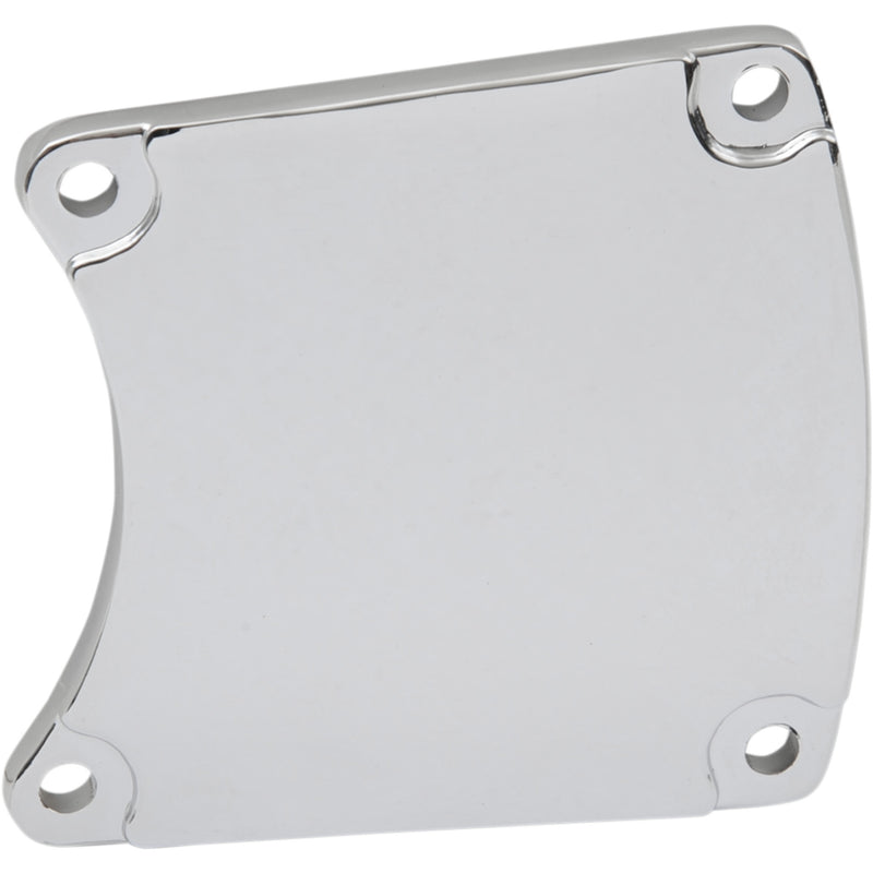 Drag Specialties Inspection Cover - 1107-0390 For Harley Motorcycles 1985-2006