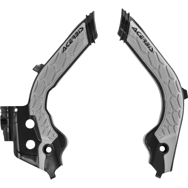 Acerbis Frame Guard - 2733451001 Gas Gas Dirt Bikes 2021-2023