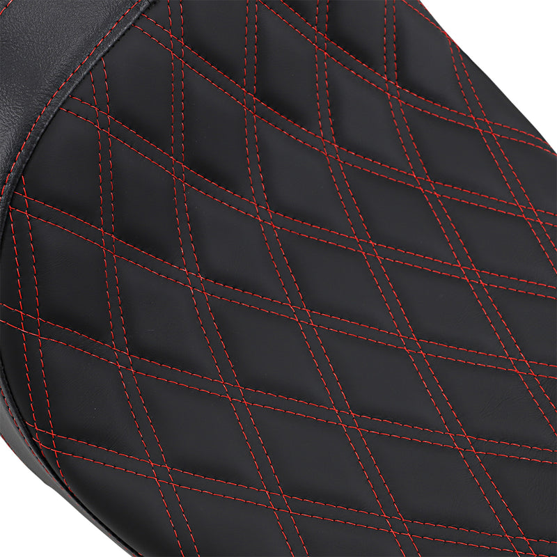 Drag Specialties Predator Seat For Harley Touring 2008-2023
