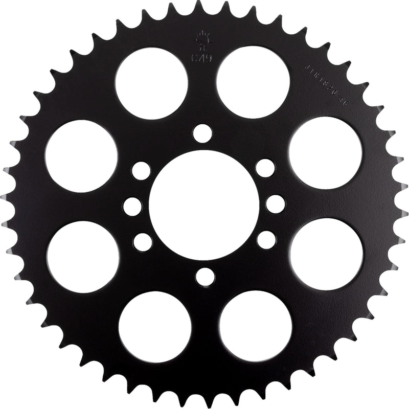 JT Sprockets Sprocket - JTR1826.46 Suzuki GS300L / 300L / 200 VanVan / VanVan 200 1982-1985