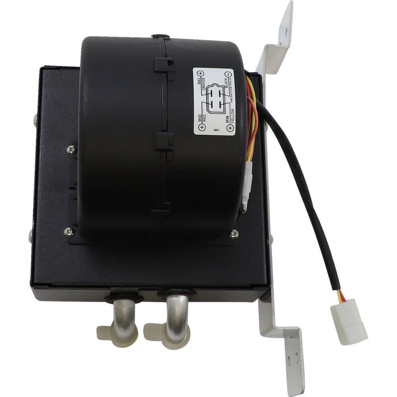 Moose Offroad Heater - Z4721 Yamaha UTVs 2021-2023