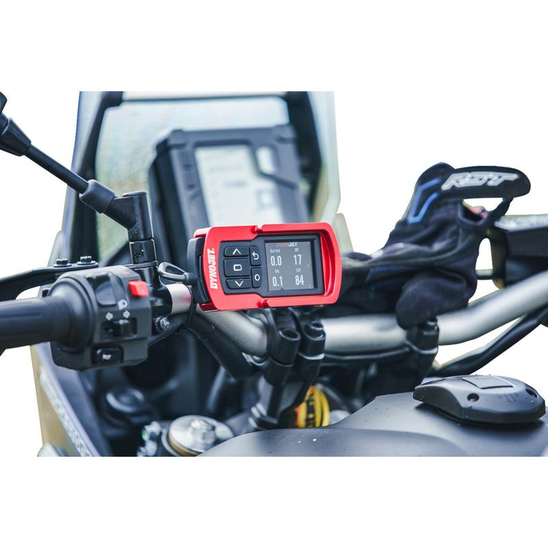 Dynojet Power Vision 3 Electronic Control Unit - PV3-2213C Yamaha Tenere 700 2020-2021
