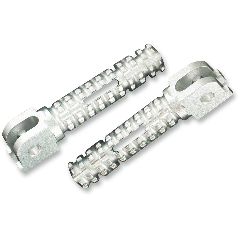Psr SBK Footpegs - 03-01200-21 For Honda Motorcycles 1987-2026 | BMW S1000RR 2010-2019