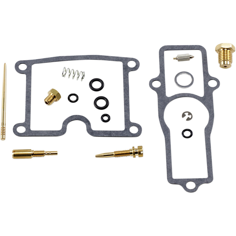 K&l Supply Standard Repair Kit - 18-2462 Kawasaki KZ550A / KZ550C / 550 Gpz 1980-1983