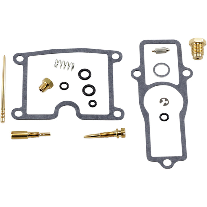 K&L SUPPLY 1003-0129 18-2462 Carburetor Repair Kit kawasaki