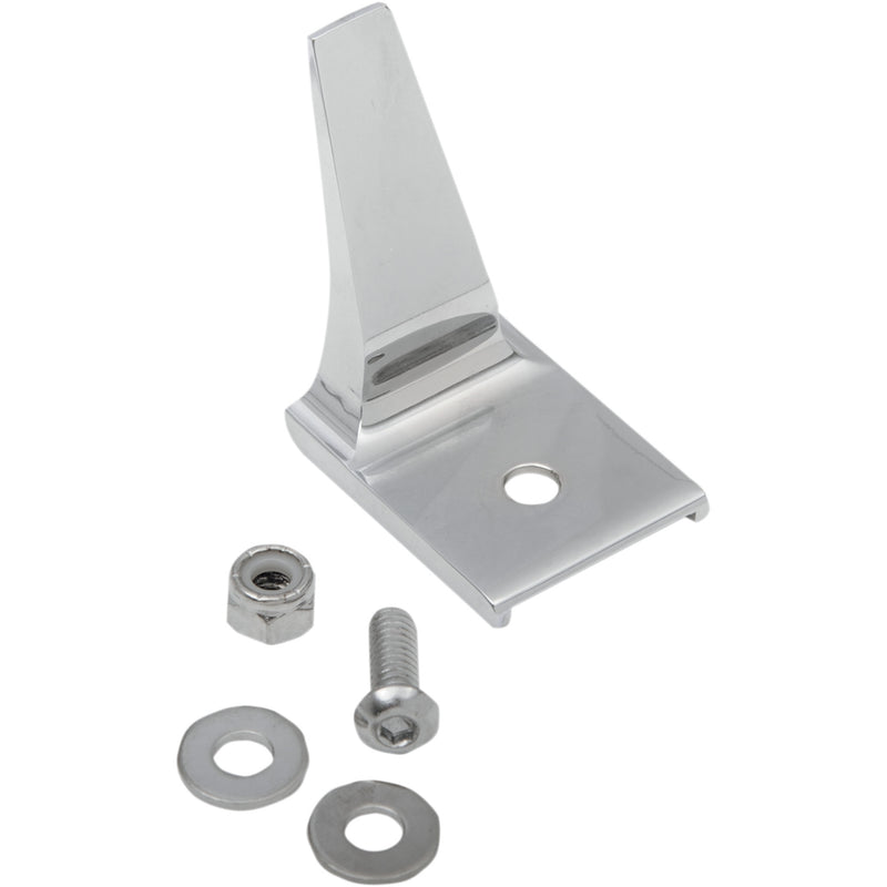 Drag Specialties Easy Find Extension - 0510-0221 For Harley Softail 2007-2017