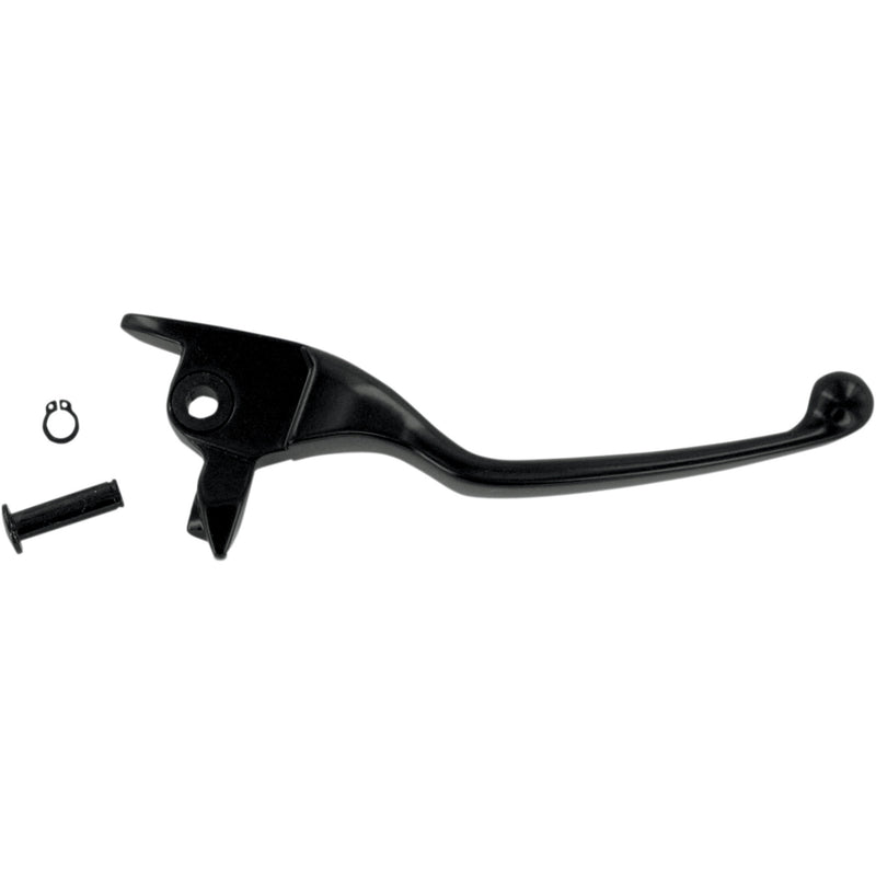 Drag Specialties Wide Blade Lever For Harley Touring 2008-2016