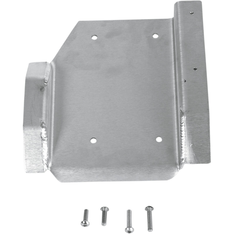 Dg Performance Skid Plate - 58-8450 Kawasaki KFX450R 2008-2013