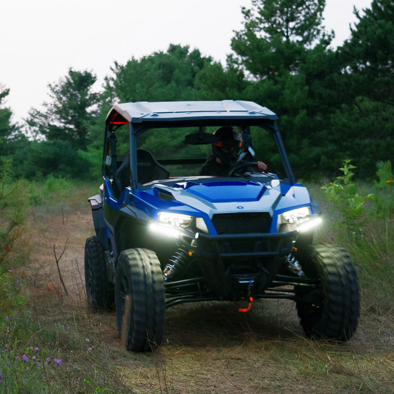 Ravek Running Light - 64-701S Polaris General 2021-2025