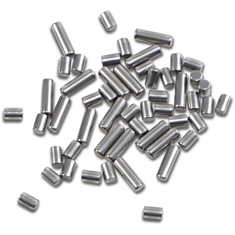 Eastern Motorcycle Parts Bearing Roller Set +.0004" Big Twin - B-LATE-3-RS For Harley Motorcycles 1973-1986
