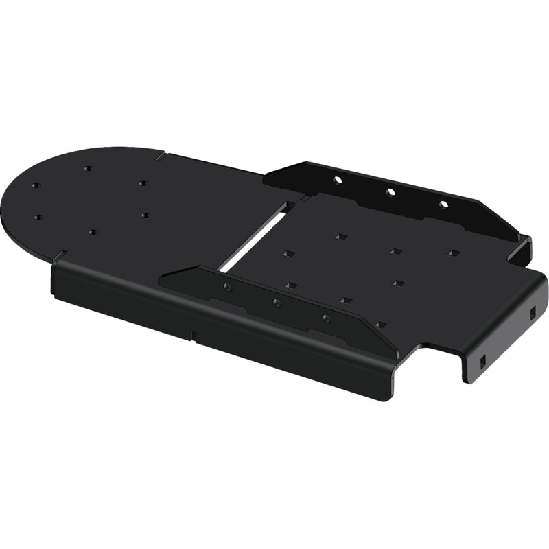 KFI PRODUCTS 4501-1258 106280 UTV V-Plow Track Extension V-Plow Track Extension - UTV