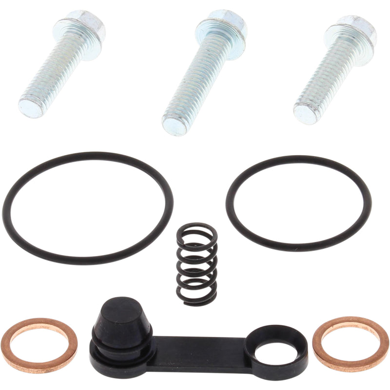 MOOSE OFFROAD 0950-0763 18-6004 Clutch Slave Cylinder Rebuild Kit Slave Cylinder Rebuild Kit - KTM