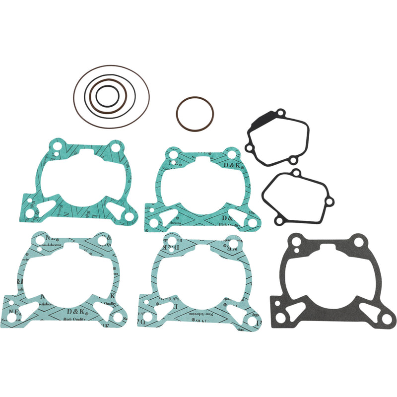 Pro X Gasket Set - 35.6118 For Gas Gas 85 / 85 17/14 2021-2025 | KTM SX 85 2018-2025 | Husqvarna 17/14 2018-2025