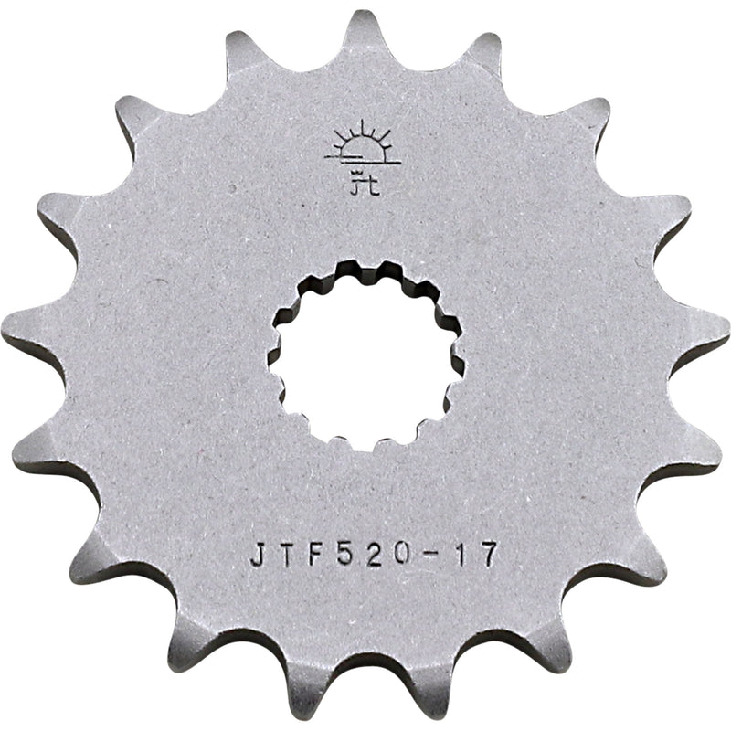 JT Sprockets Sprocket - JTF520.17 Suzuki Motorcycles 2000-2019