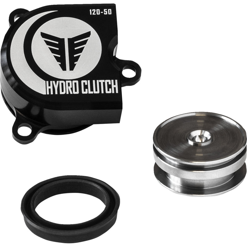 Mueller Motorcycle Ag Hydro Clutch - 120-50 For Harley Motorcycles 2014-2017