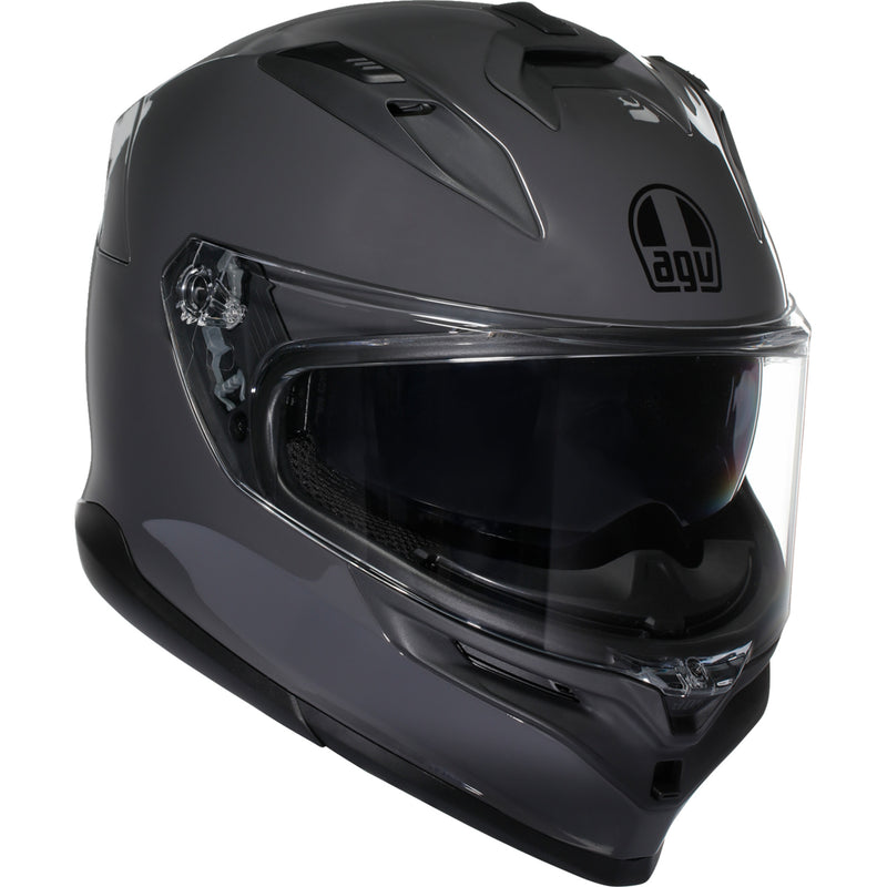 AGV K7 Mono Helmet - Evo Gray
