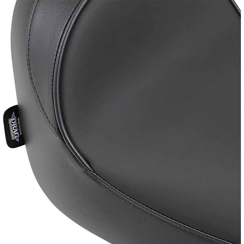 Drag Specialties Seat For Harley Softail 1984-1999