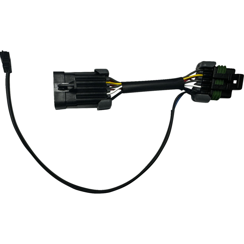 Custom Dynamics Power Harness - OR-RZRPRO-HARN Polaris RZR 2021-2024