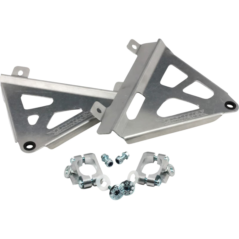 Works Connection Brace - 18-073 Yamaha YZ 125 2025-2026