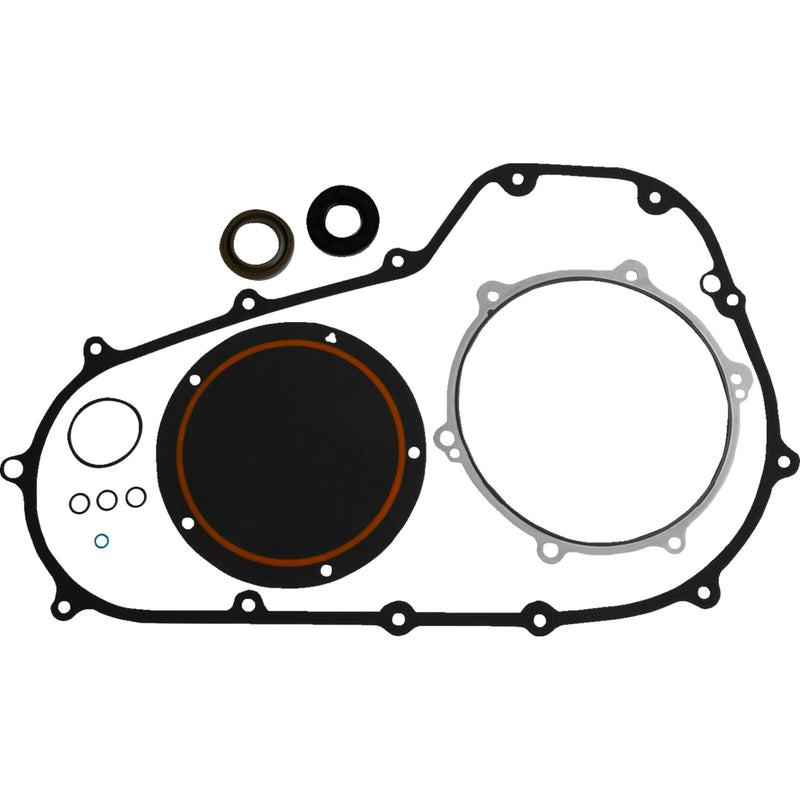 Baker Drivetrain Rebuild Kit - PRK-FL-2 For Harley Touring 2007-2016