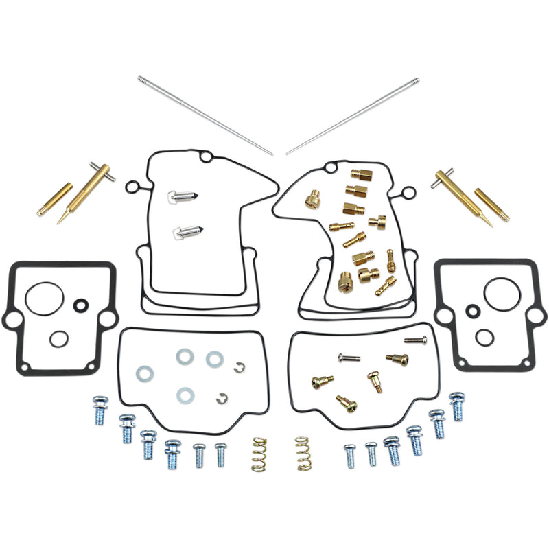 Parts Unlimited Repair Kit - 1003-1506 Polaris XC / RMK 500 2001-2002