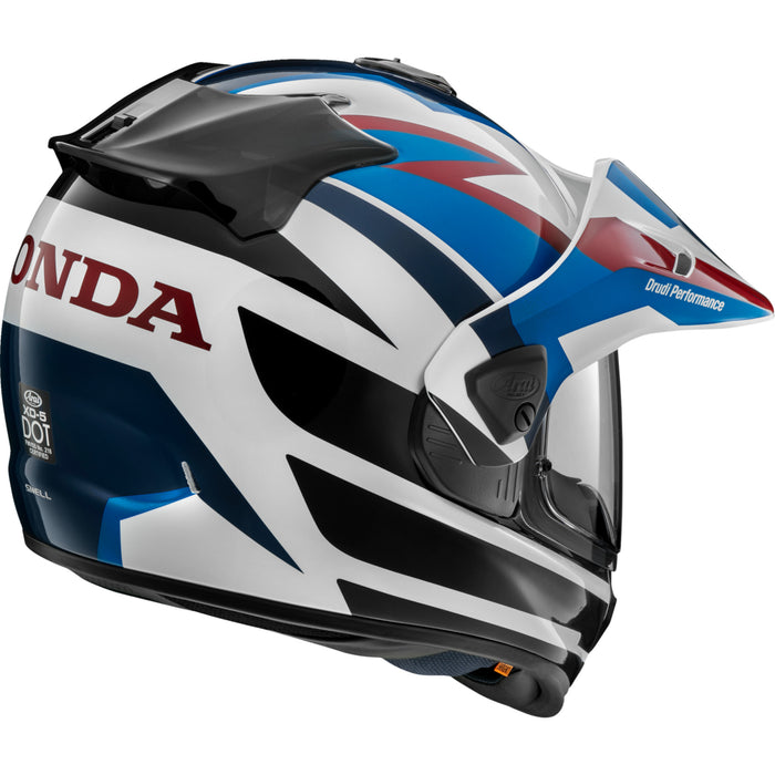 ARAI HELMETS XD-5 Helmet