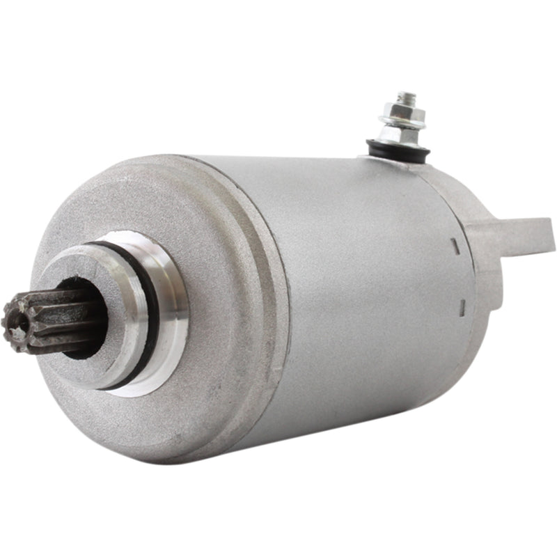 PARTS UNLIMITED 2110-0648 Starter Motor