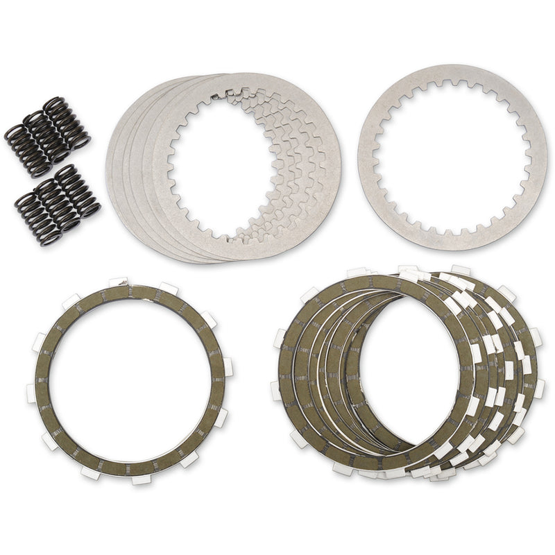 Barnett Dirt Digger Clutch Kit - 303-70-10045 Suzuki RM 250 2003-2005