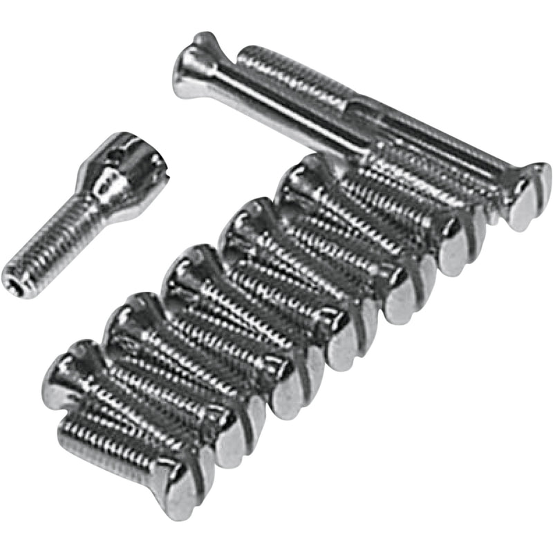 Colony Screw Kit - 8147-13 For Harley Touring 1956-1964